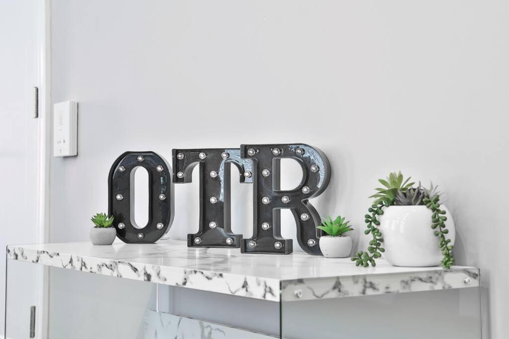 סינסינטי **New Modernlux Best Otr Condo *Park Onsite** מראה חיצוני תמונה