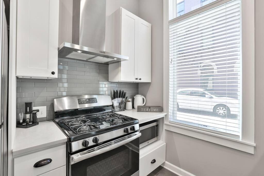 סינסינטי **New Modernlux Best Otr Condo *Park Onsite** מראה חיצוני תמונה