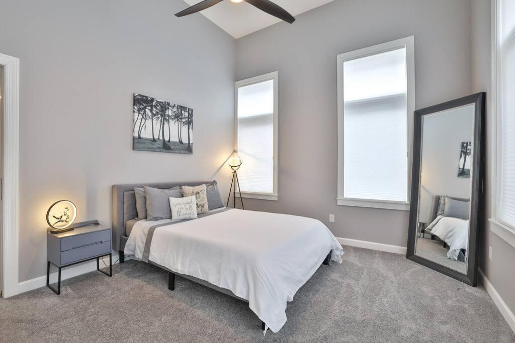 סינסינטי **New Modernlux Best Otr Condo *Park Onsite** מראה חיצוני תמונה