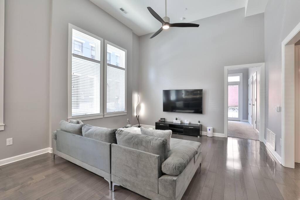 סינסינטי **New Modernlux Best Otr Condo *Park Onsite** מראה חיצוני תמונה