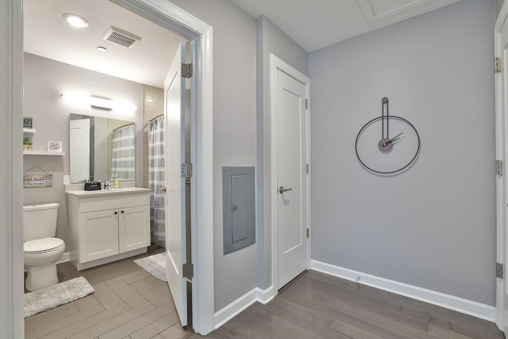 סינסינטי **New Modernlux Best Otr Condo *Park Onsite** מראה חיצוני תמונה