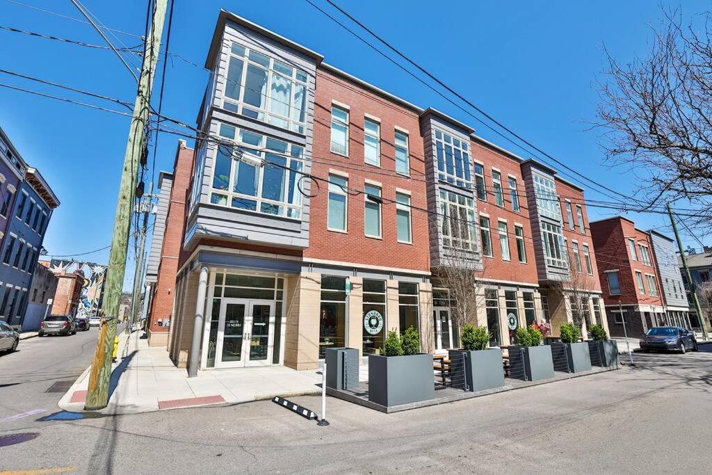 סינסינטי **New Modernlux Best Otr Condo *Park Onsite** מראה חיצוני תמונה
